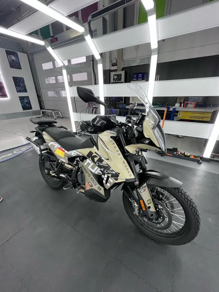 KTM